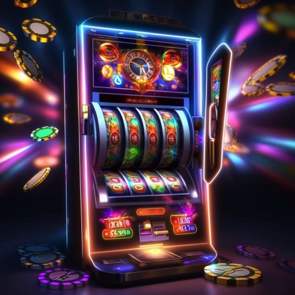 Filipino player accessing philslots bingo on a mobile phone